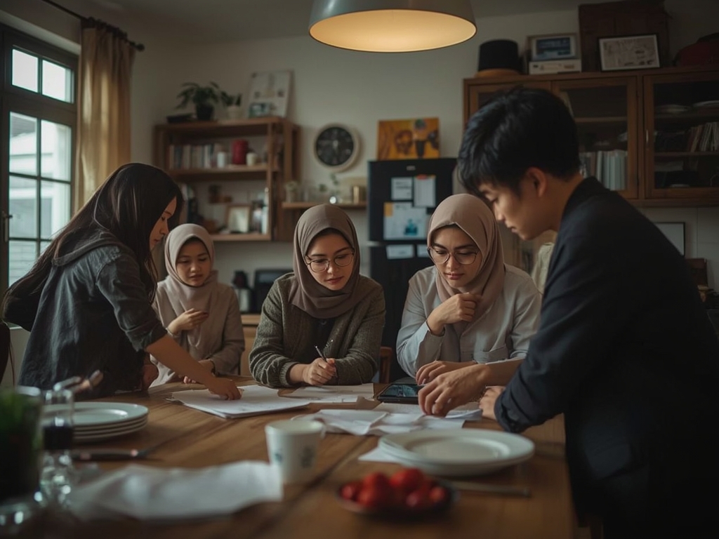 Panduan Manajerial Memilih Layanan Kesehatan, Hukum, dan Energi untuk Rumah Tangga
